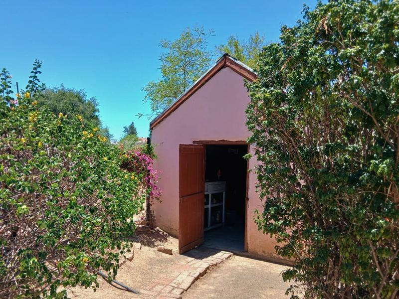 4 Bedroom Property for Sale in Jansenville Eastern Cape